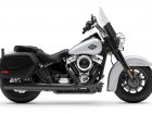 Harley-Davidson Harley Davidson Softail Heritage Classic 117